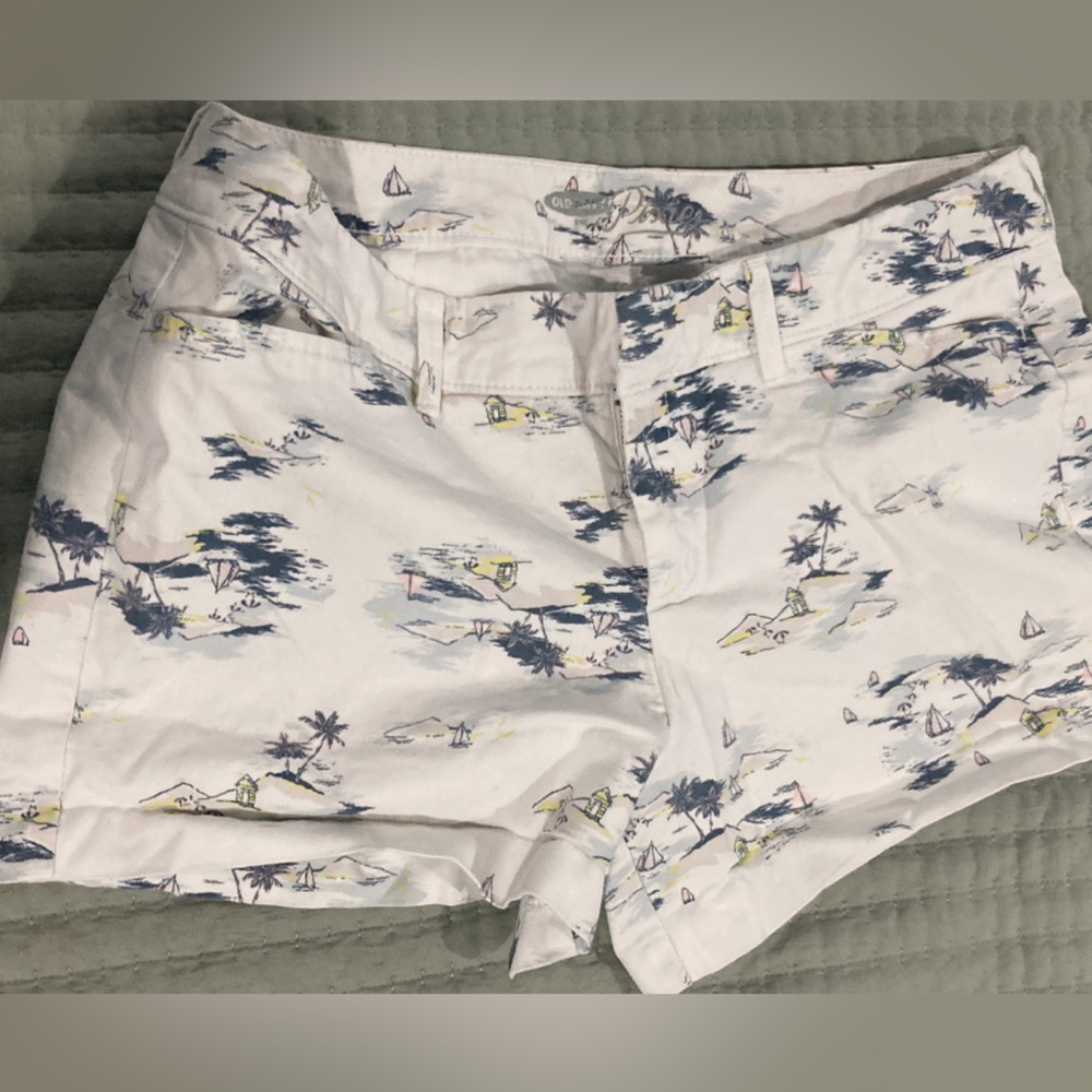Old Navy Shorts